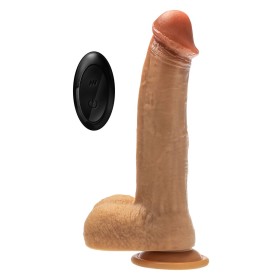 Realistic Dildo Blush Dr Skin Silicone Ø 4 cm (16,5 cm) by Blush, Realistic dildos - Ref: S9402572, Price: 62,99 €, Discount: %