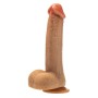 Dildo Realista Blush Dr Skin Silicone Ø 4 cm (16,5 cm) de Blush, Consoladores realistas - Ref: S9402572, Preço: 62,99 €, Desc...