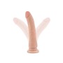 Gode réaliste Blush Dr Skin TPE Ø 3,7 cm (20,3 cm) de Blush, Godes réalistes - Réf : S9402448, Prix : 27,99 €, Remise : %