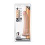 Dildo Realista Blush Dr Skin TPE Ø 3,7 cm (20,3 cm) de Blush, Consoladores realistas - Ref: S9402448, Preço: 27,99 €, Descont...