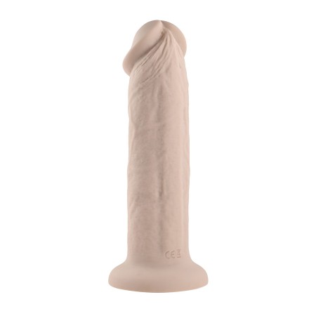 Natürliches Dildo Evolved Silikon Ø 5 cm (17,8 cm) von Evolved, Realistische Dildos - Ref: S9404830, Preis: 43,99 €, Rabatt: %