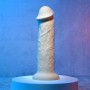 Dildo Realista Evolved Silicone Ø 5 cm (17,8 cm) de Evolved, Consoladores realistas - Ref: S9404830, Preço: 43,99 €, Desconto: %