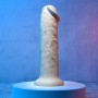 Dildo Realista Evolved Silicone Ø 5 cm (17,8 cm) de Evolved, Consoladores realistas - Ref: S9404830, Preço: 43,99 €, Desconto: %