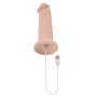 Dildo Realista Evolved Silicone Ø 5 cm (17,8 cm) de Evolved, Consoladores realistas - Ref: S9404830, Preço: 43,99 €, Desconto: %