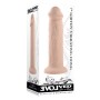 Dildo Realista Evolved Silicone Ø 5 cm (17,8 cm) de Evolved, Consoladores realistas - Ref: S9404830, Preço: 43,99 €, Desconto: %