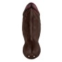 Dildo Realista Shaft Silicone ABS Ø 3,3 cm de Shaft, Consoladores realistas - Ref: S9405265, Preço: 51,99 €, Desconto: %