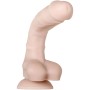 Dildo Realista Evolved TPE Ø 3,2 cm de Evolved, Consoladores realistas - Ref: S9404633, Preço: 41,99 €, Desconto: %