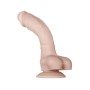 Dildo Realista Evolved TPE Ø 3,2 cm de Evolved, Consoladores realistas - Ref: S9404633, Preço: 41,99 €, Desconto: %