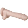 Dildo Realista Evolved TPE Ø 3,2 cm de Evolved, Consoladores realistas - Ref: S9404633, Preço: 41,99 €, Desconto: %