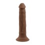 Realistic Dildo Evolved Silicone ABS Ø 4,5 cm (17,8 cm) by Evolved, Realistic dildos - Ref: S9405071, Price: 72,99 €, Discoun...