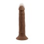 Dildo Realista Evolved Silicone ABS Ø 4,5 cm (17,8 cm) de Evolved, Consoladores realistas - Ref: S9405071, Preço: 72,99 €, De...