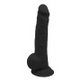 Dildo Dream Toys Real Love Silicona Ø 4,4 cm de Dream Toys, Consoladores realistas - Ref: S9406009, Precio: 36,99 €, Descuent...