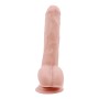 Vibromasseur réaliste Dream Toys Mr Dixx TPE Ø 4,1 cm de Dream Toys, Godes réalistes - Réf : S9406104, Prix : 28,99 €, Remise...