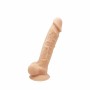 Dildo Realista Dream Toys Real Love Silicone Ø 3,8 cm de Dream Toys, Consoladores realistas - Ref: S9406007, Preço: 28,99 €, ...