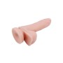 Vibromasseur réaliste Dream Toys Mr Dixx TPE Ø 2,8 cm de Dream Toys, Godes réalistes - Réf : S9406103, Prix : 19,99 €, Remise...