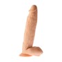 Realistic Vibrator Dream Toys Mr Dixx PVC Ø 5,6 cm by Dream Toys, Realistic dildos - Ref: S9406102, Price: 42,99 €, Discount: %