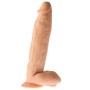 Realistic Vibrator Dream Toys Mr Dixx PVC Ø 5,6 cm by Dream Toys, Realistic dildos - Ref: S9406102, Price: 42,99 €, Discount: %