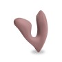 Vibrateur G-Spot NS Novelties Desire Marron de NS Novelties, Vibrateurs point G - Réf : S9401696, Prix : 34,99 €, Remise : %