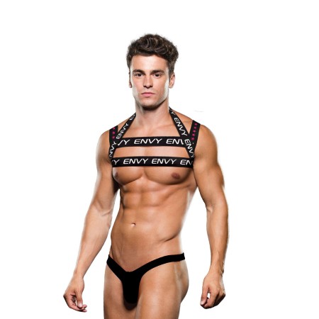 New Comers Strap Envy L/XL Chest by Envy, Erotic costumes - Ref: S9405779, Price: 23,99 €, Discount: %