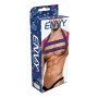 Arnés Envy M/L Pecho de Envy, Disfraces eróticos - Ref: S9405795, Precio: 23,99 €, Descuento: %