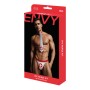 Costume Érotique Envy Blanc L/XL de Envy, Déguisements érotiques - Réf : S9405816, Prix : 30,99 €, Remise : %