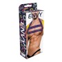 Arnés Envy L/XL Pecho de Envy, Disfraces eróticos - Ref: S9405806, Precio: 23,99 €, Descuento: %