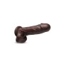 Gode réaliste Blush Loverboy PVC Ø 4 cm (15,8 cm) de Blush, Godes réalistes - Réf : S9402348, Prix : 25,99 €, Remise : %