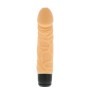 Vibromasseur réaliste Dream Toys Vibes of Love Silicone ABS Ø 4,1 cm de Dream Toys, Godes réalistes - Réf : S9406041, Prix : ...