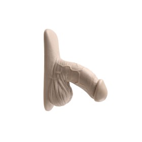 Gode réaliste Gender X Silicone Ø 3,5 cm de Gender X, Godes réalistes - Réf : S9404820, Prix : 40,99 €, Remise : %