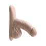 Gode réaliste Gender X Silicone Ø 3,5 cm de Gender X, Godes réalistes - Réf : S9404820, Prix : 40,99 €, Remise : %