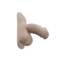 Gode réaliste Gender X Silicone Ø 3,5 cm de Gender X, Godes réalistes - Réf : S9404820, Prix : 40,99 €, Remise : %