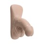 Gode réaliste Gender X Silicone Ø 3,5 cm de Gender X, Godes réalistes - Réf : S9404820, Prix : 40,99 €, Remise : %