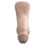 Gode réaliste Gender X Silicone Ø 3,5 cm de Gender X, Godes réalistes - Réf : S9404820, Prix : 40,99 €, Remise : %