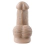 Gode réaliste Gender X Silicone Ø 3,5 cm de Gender X, Godes réalistes - Réf : S9404820, Prix : 40,99 €, Remise : %