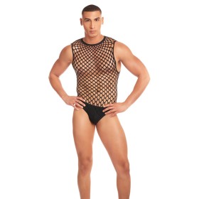 Underwear Set Rainbow Party Black S/M by Rainbow Party, Erotic costumes - Ref: S9405924, Price: 29,99 €, Discount: %