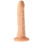 Gode réaliste Dream Toys Mr Dixx PVC Ø 4,5 cm de Dream Toys, Godes réalistes - Réf : S9400562, Prix : 21,99 €, Remise : %