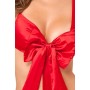 Leotard René Rofé Red S/M Lasso by René Rofé, Negligees and bodices - Ref: S9403841, Price: 28,99 €, Discount: %