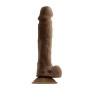 Dildo Realistico Selopa TPE Ø 3,4 cm (16,5 cm) di Selopa, Dildo realistici - Rif: S9405038, Prezzo: 29,99 €, Sconto: %