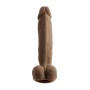 Dildo Realistico Selopa TPE Ø 3,4 cm (16,5 cm) di Selopa, Dildo realistici - Rif: S9405038, Prezzo: 29,99 €, Sconto: %