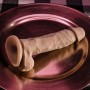 Realistic Dildo Selopa TPE Ø 3,4 cm (16,5 cm) by Selopa, Realistic dildos - Ref: S9405038, Price: 29,99 €, Discount: %