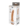 Vibromasseur réaliste Dream Toys Real Love Silicone Ø 3,5 cm de Dream Toys, Godes réalistes - Réf : S9406068, Prix : 26,99 €,...