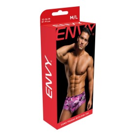 Calzoncillos clásicos Envy Rosa L/XL de Envy, Calzoncillos - Ref: S9405764, Precio: 31,99 €, Descuento: %