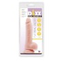 Gode réaliste Dream Toys Mr Dixx TPE Ø 3,9 cm de Dream Toys, Godes réalistes - Réf : S9400567, Prix : 23,99 €, Remise : %