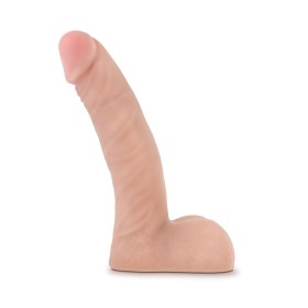 Dildo Realista Blush X5 TPE Ø 4 cm (10,8 cm) de Blush, Consoladores realistas - Ref: S9401874, Preço: 19,99 €, Desconto: %