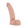 Dildo Realista Blush X5 TPE Ø 4 cm (10,8 cm) de Blush, Consoladores realistas - Ref: S9401874, Preço: 19,99 €, Desconto: %