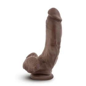 Dildo Realistico Blush Loverboy PVC Ø 5,3 cm (16,5 cm) di Blush, Dildo realistici - Rif: S9402347, Prezzo: 31,99 €, Sconto: %