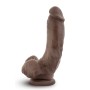 Dildo Realista Blush Loverboy PVC Ø 5,3 cm (16,5 cm) de Blush, Consoladores realistas - Ref: S9402347, Preço: 31,99 €, Descon...