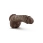 Dildo Realista Blush Loverboy PVC Ø 5,3 cm (16,5 cm) de Blush, Consoladores realistas - Ref: S9402347, Preço: 31,99 €, Descon...