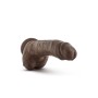 Dildo Realista Blush Loverboy PVC Ø 5,3 cm (16,5 cm) de Blush, Consoladores realistas - Ref: S9402347, Preço: 31,99 €, Descon...