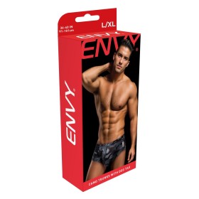 Calzoncillos clásicos Envy Negro L/XL de Envy, Calzoncillos - Ref: S9405758, Precio: 31,99 €, Descuento: %